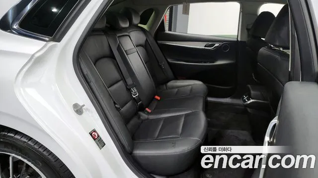 Hyundai The New Grandeur IG id 2634326 из Кореи 13