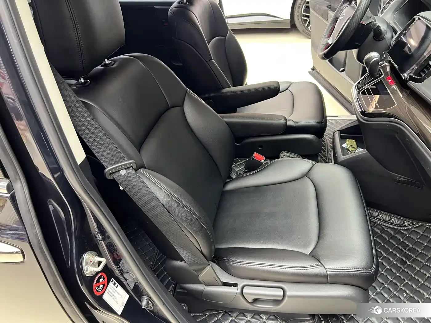 Honda Odyssey id 4653953 из Китая 14