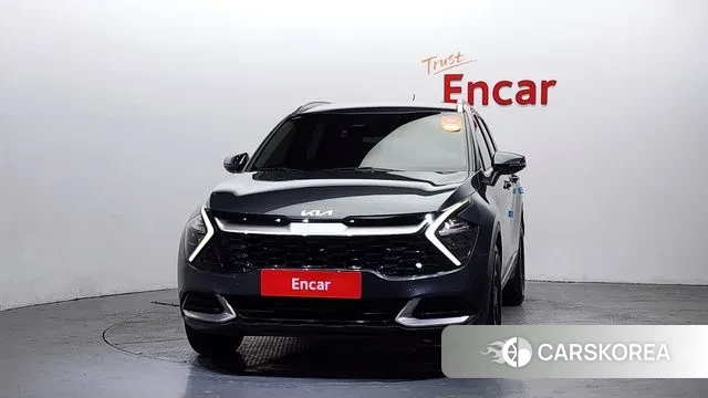 Kia Sportage 5th Generation id 3670935 из Кореи 13