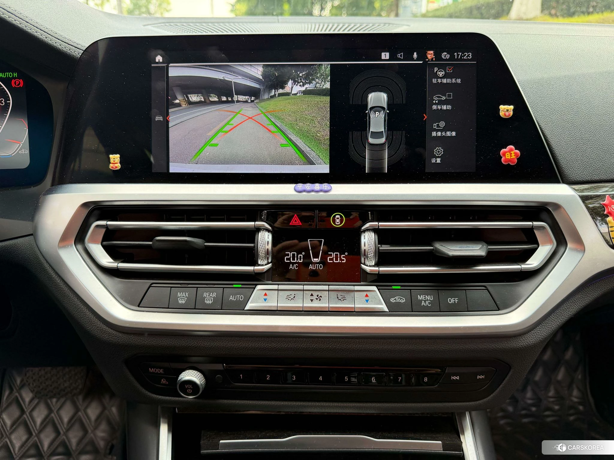 BMW 3 series 2020 Белый из Китая, фото 6
