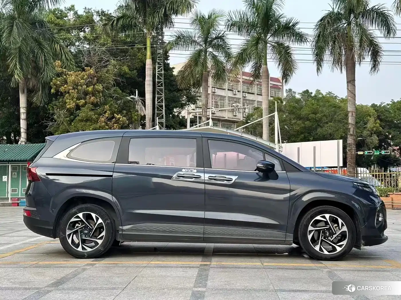 Hyundai Kustu id 4570573 из Китая 14