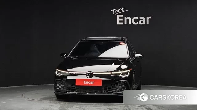 Volkswagen Golf 8th Generation id 3507415 из Кореи 13