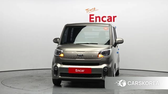 Kia The New Ray id 4344600 из Кореи 21
