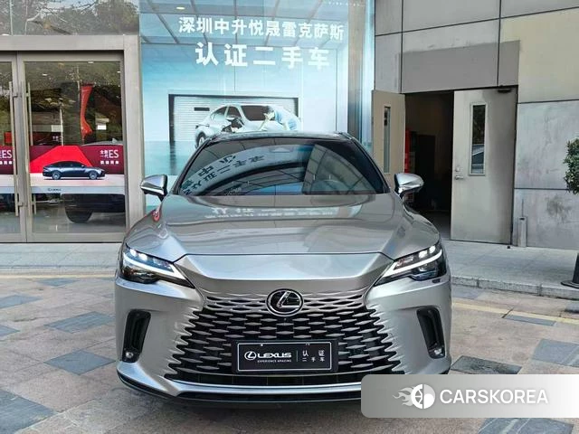 Lexus RX id 4291300 из Китая 7