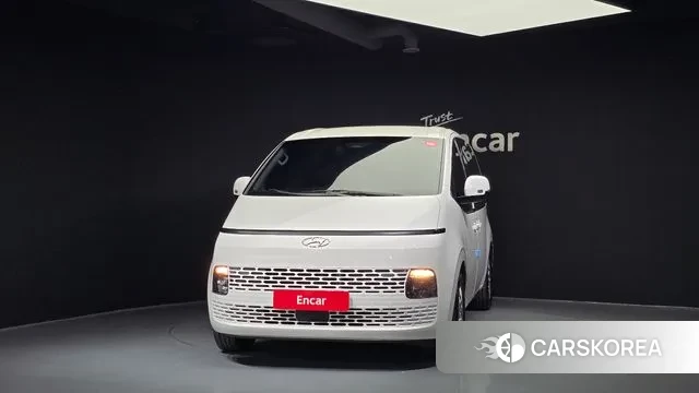 Hyundai Staria id 3384482 из Кореи 13