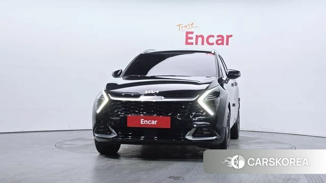 Kia Sportage 5th Generation id 3915234 из Кореи 13