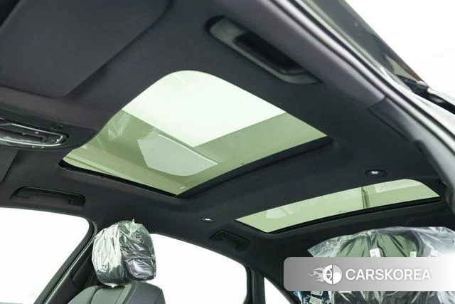 Audi A6L id 4271362 из Китая 11
