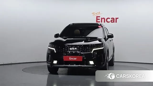 Kia Sorento 4th Generation id 3457997 из Кореи 13