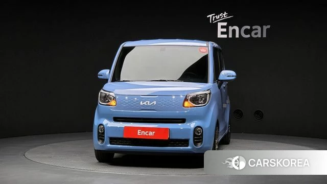 Kia The New Ray id 4561790 из Кореи 23