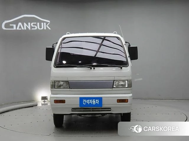 Chevrolet (GM Daewoo) New Labo id 4582117 из Кореи 8