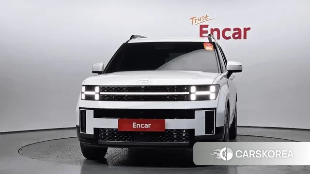 Hyundai Santa Fe (MX5) id 3590738 из Кореи 13