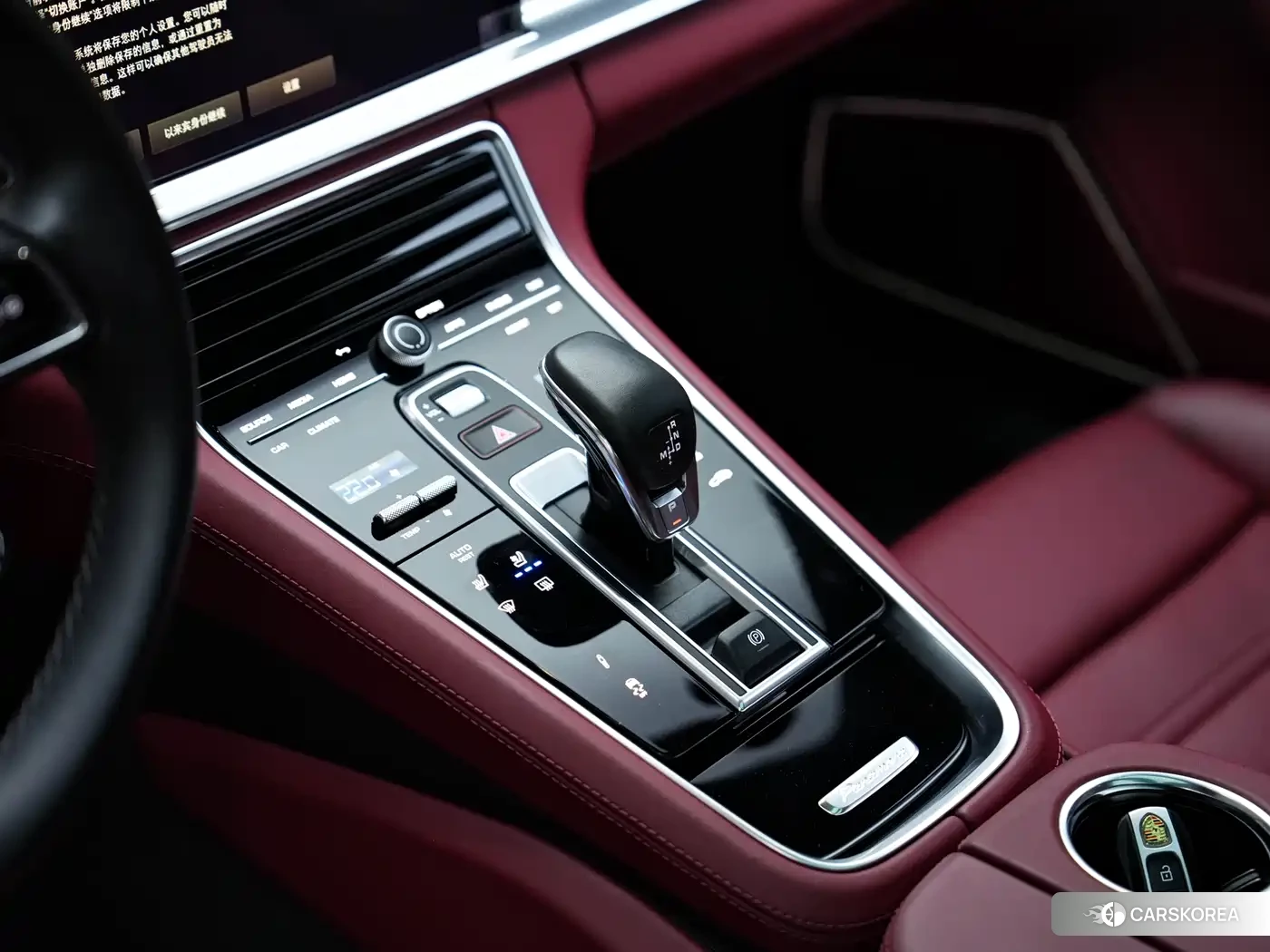 Porsche Panamera id 4554110 из Китая 23