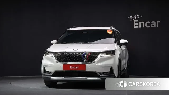 Kia Carnival 4th generation id 2960713 из Кореи 13