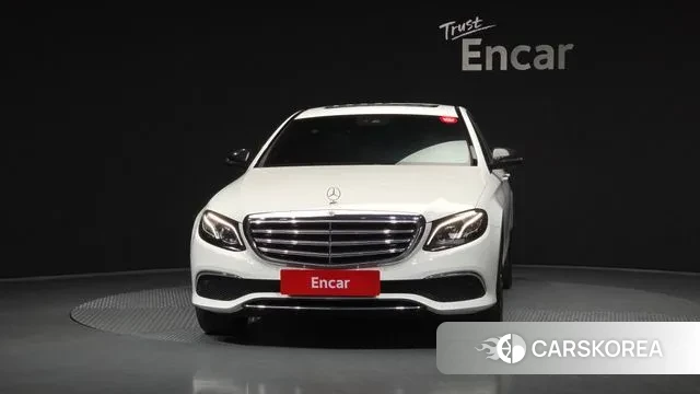 Mercedes-Benz E-Class W213 id 3622071 из Кореи 13