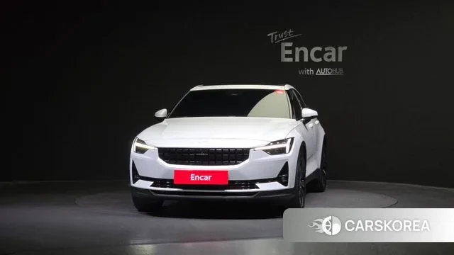 Polestar Polestar 2 id 3063830 из Кореи 13