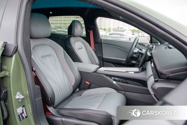 Extremely krypton ZEEKR 007GT id 4199053 из Китая 12