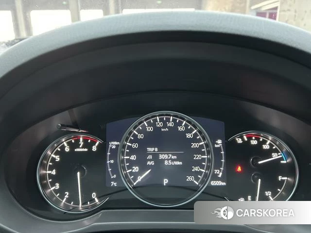 Mazda CX-5 id 4241308 из Китая 16