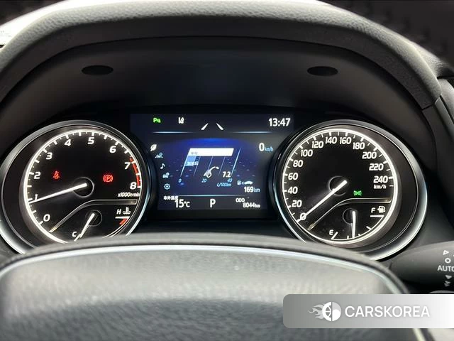 Toyota Camry id 4273313 из Китая 13