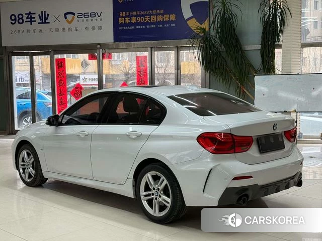 BMW 1 series id 4291119 из Китая 15