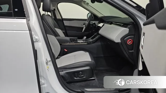 Land Rover Range Rover Velar id 3081672 из Кореи 13