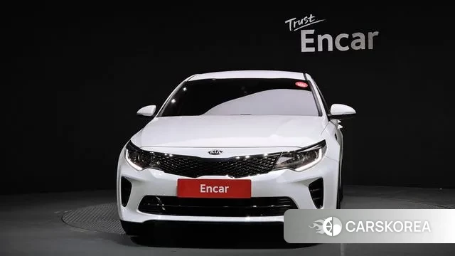 Kia K5 second generation id 3055806 из Кореи 13