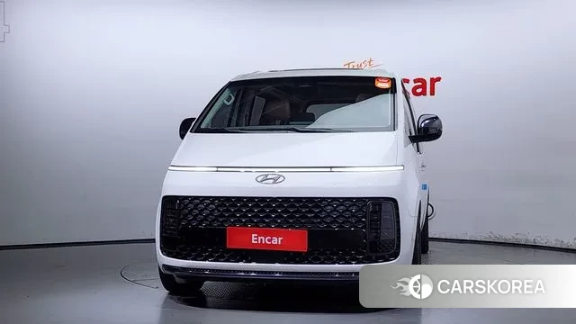 Hyundai Staria id 3053276 из Кореи 13