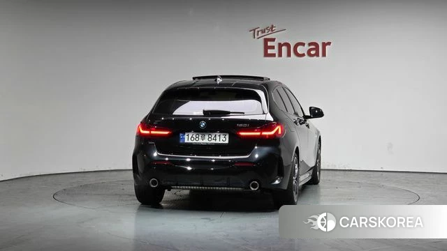 BMW 1 Series (F40) id 3922156 из Кореи 13