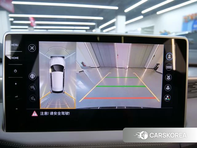 Volkswagen Tanyue id 4365705 из Китая 13