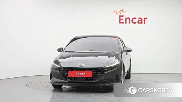 Hyundai Avante (CN7) id 2989960 из Кореи 13