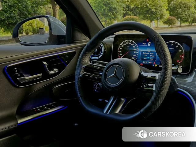 Mercedes-Benz Class C id 4278069 из Китая 8