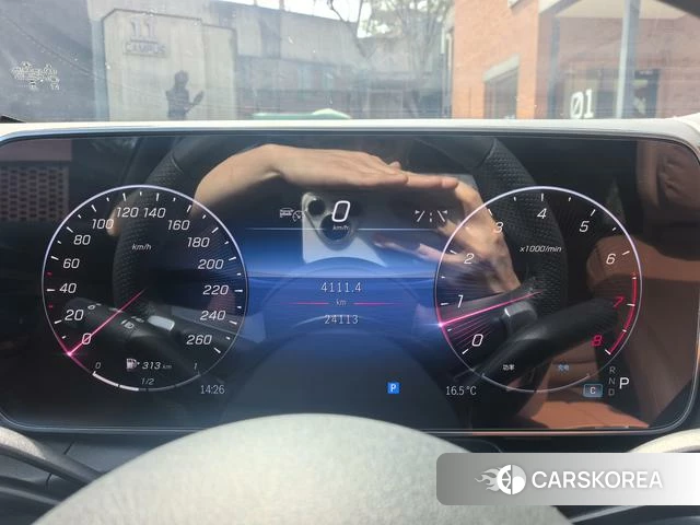 Mercedes-Benz GLC id 4264698 из Китая 18