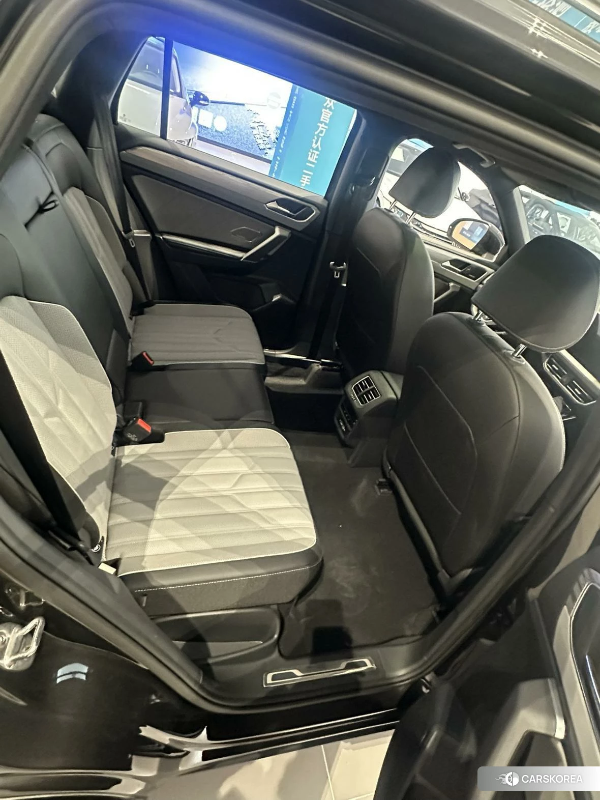 Volkswagen Tayron id 4461384 из Китая 10