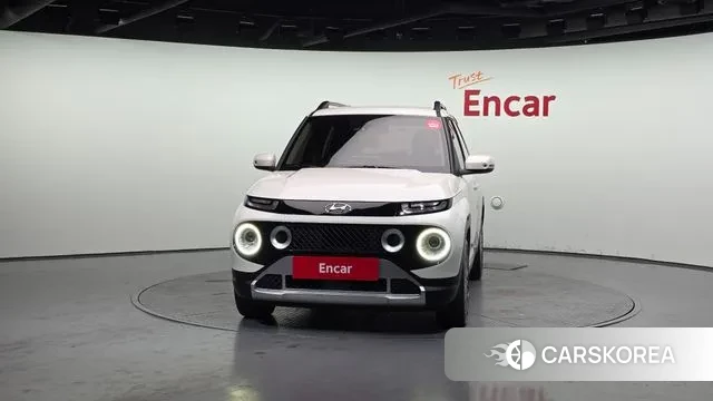 Hyundai Casper id 3600193 из Кореи 13