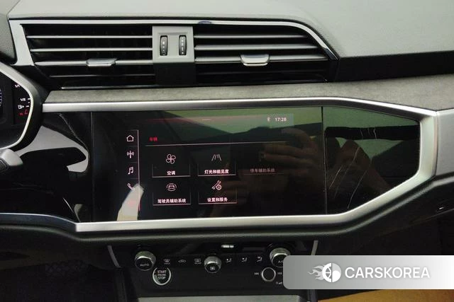 Audi Q3 id 3837359 из Китая 10