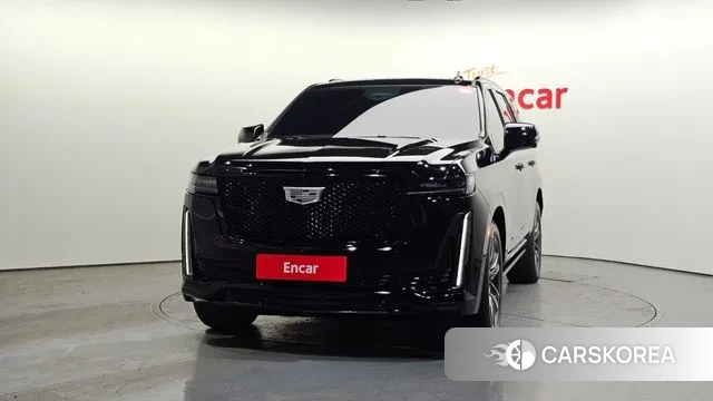 Cadillac Escalade 5th Generation id 3684499 из Кореи 13