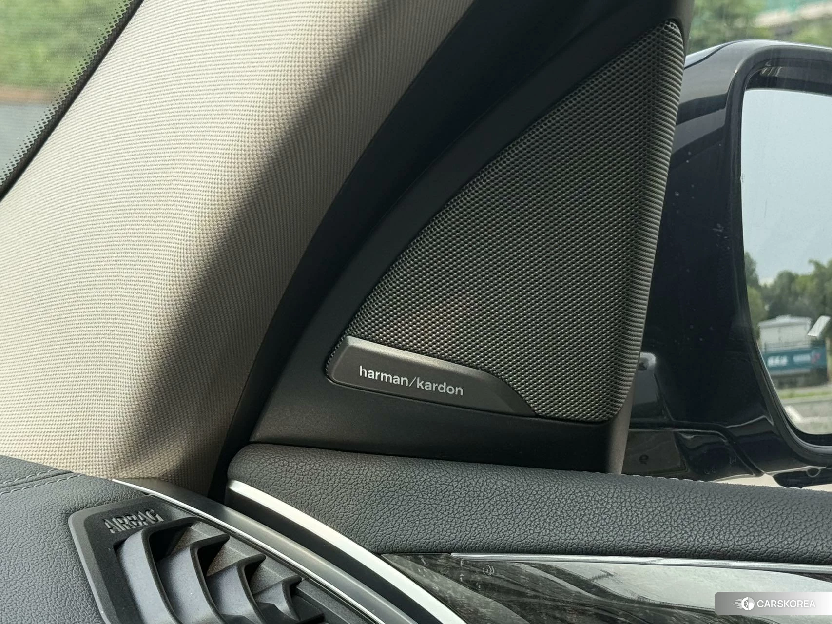 BMW X3 2020 Синий из Китая, фото 3