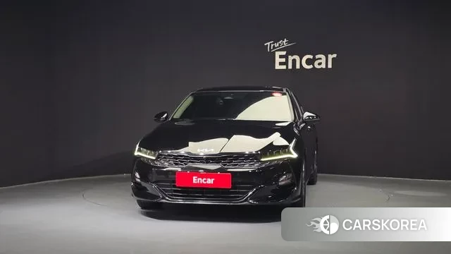 Kia K5 3rd generation id 3416204 из Кореи 13