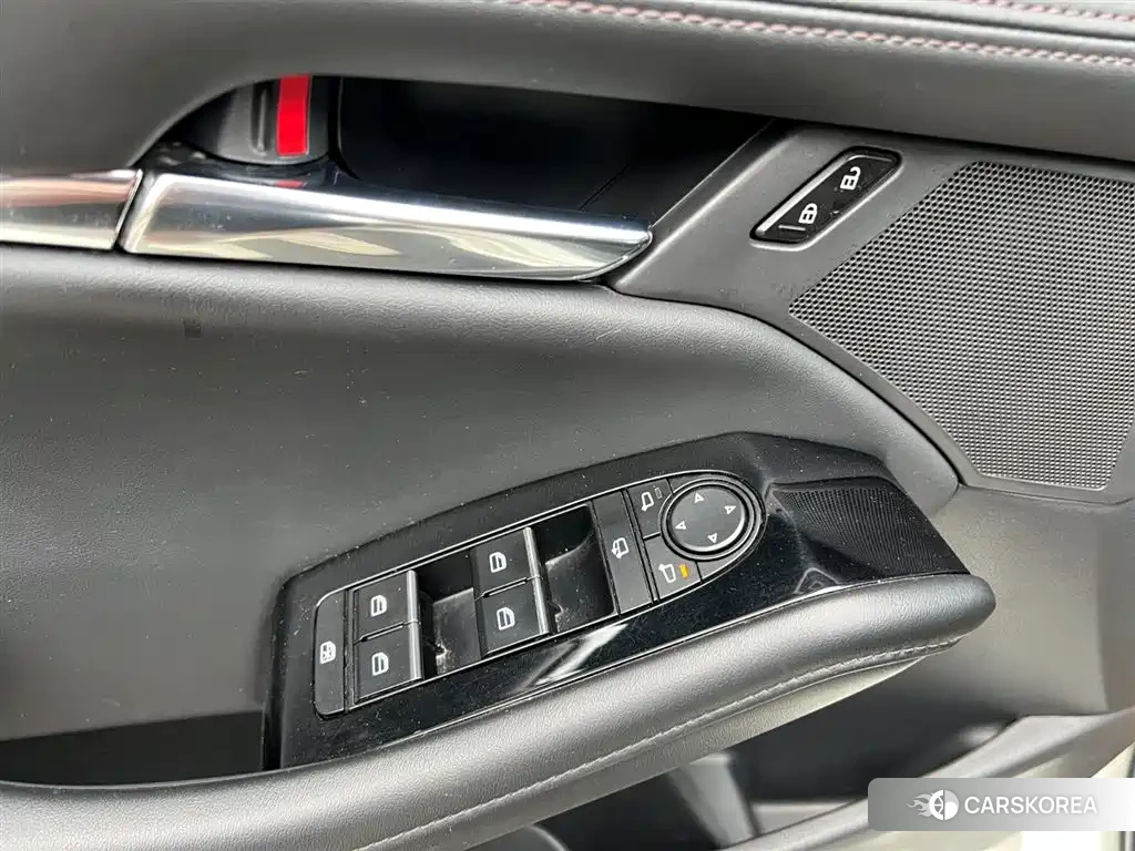 Mazda 3 id 4570502 из Китая 21