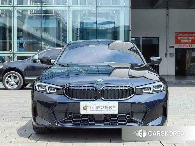BMW 3 series id 4374786 из Китая 17