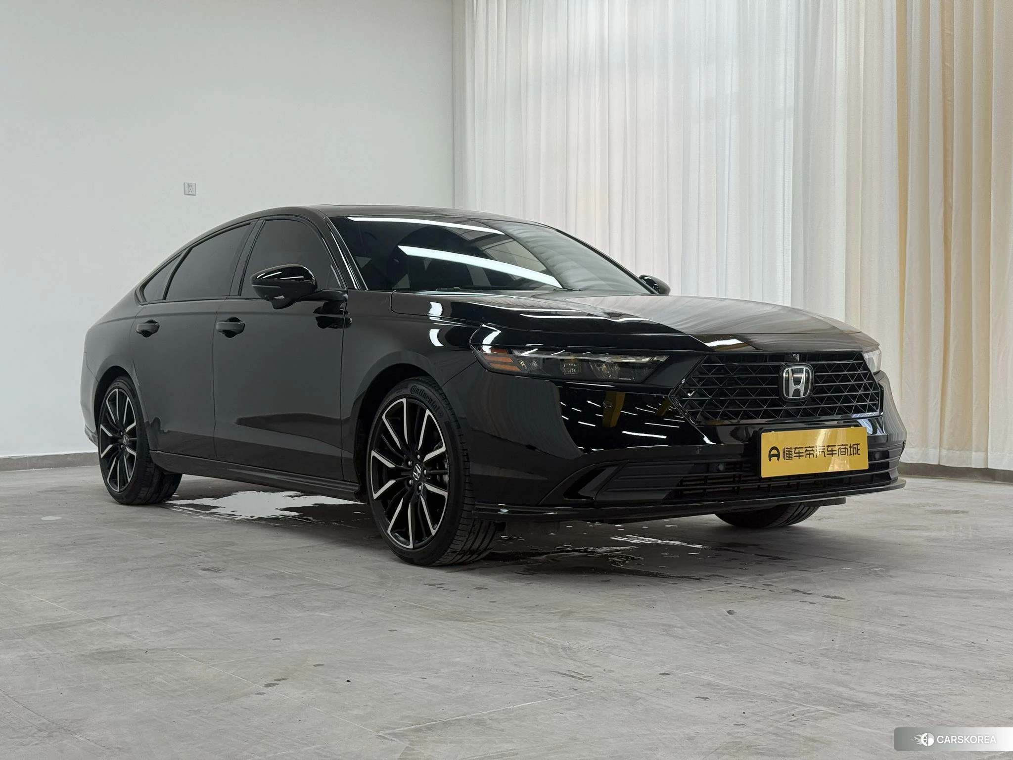 Honda Accord id 4498981 из Китая 12