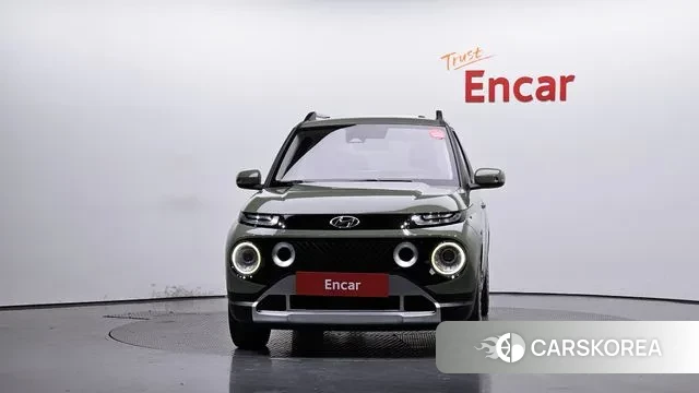 Hyundai Casper id 3366838 из Кореи 13