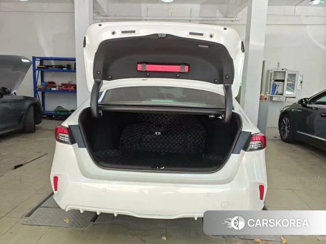 Honda Yingshipai 2025 Белый из Китая, фото 3