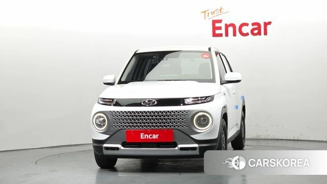 Hyundai Casper id 4463857 из Кореи 13