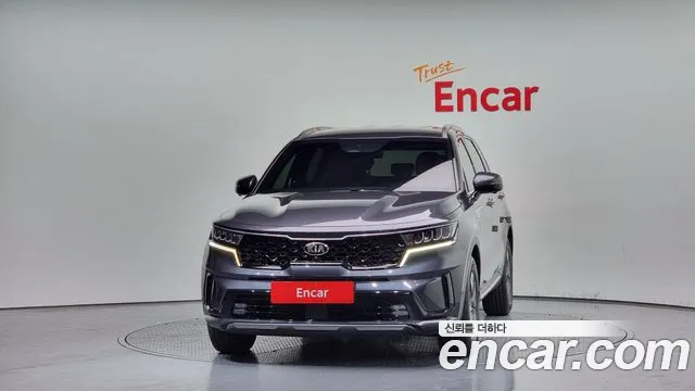 Kia Sorento 4th Generation id 2751311 из Кореи 13