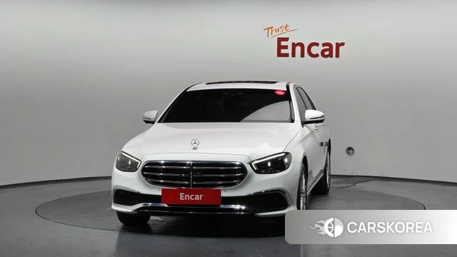 Mercedes-Benz E-Class W213 id 4443888 из Кореи 13