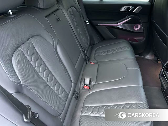 BMW X5 M id 4359503 из Китая 11