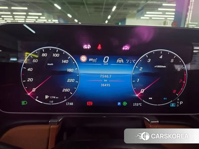 Mercedes-Benz S-Class W223 2023 Черный из Кореи, фото 6