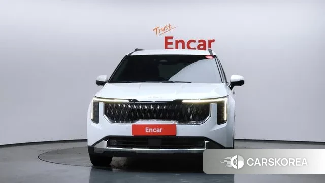 Kia The New Carnival 4th Generation id 3684516 из Кореи 13