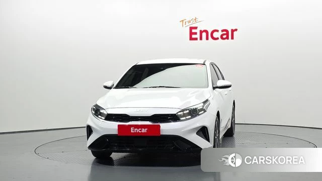 Kia The New K3 2nd generation id 4500137 из Кореи 23
