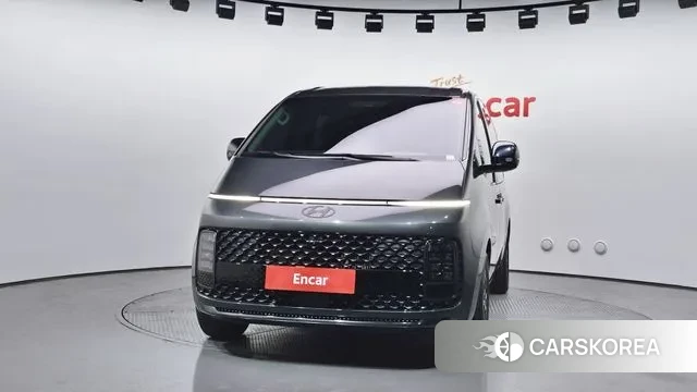 Hyundai Staria id 3310334 из Кореи 13